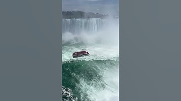 Thumbnail of Niagara Falls