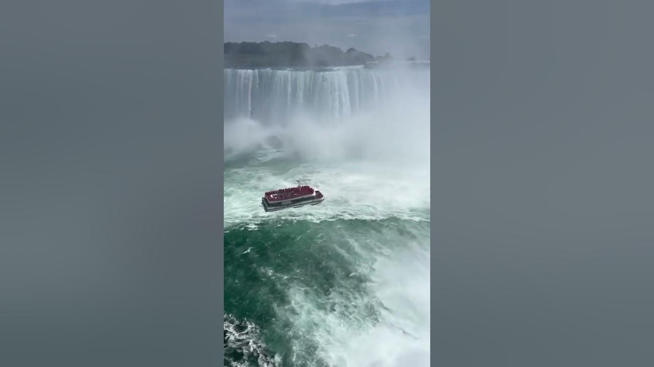 Niagara Falls