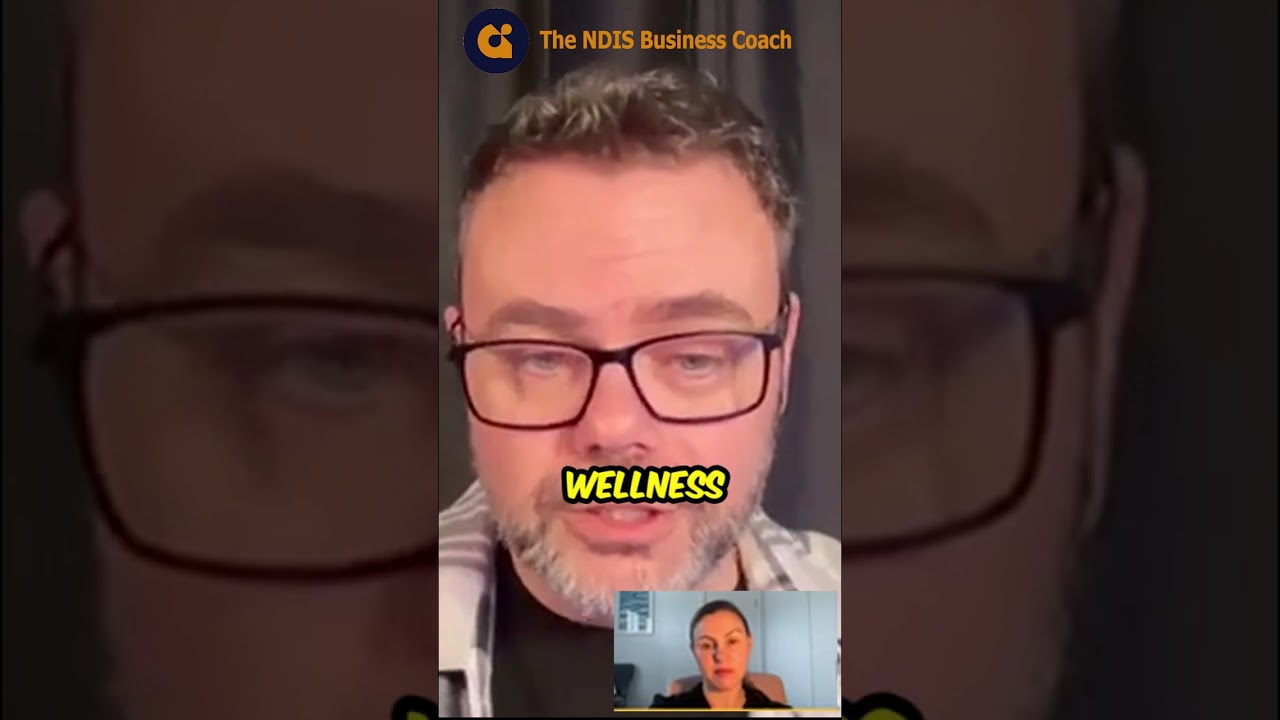 PROFITABLE NDIS BUSINESS BUILDER & SERVICE PROVIDER - NEXT LEVEL 