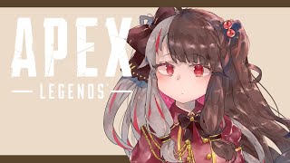 【APEX 】のんびりしたい日【夜見れな／にじさんじ】