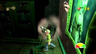 Grabbed by the Ghoulies part 20