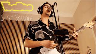 VooDoo Silent Sessions #1 | Manos Ploumidis