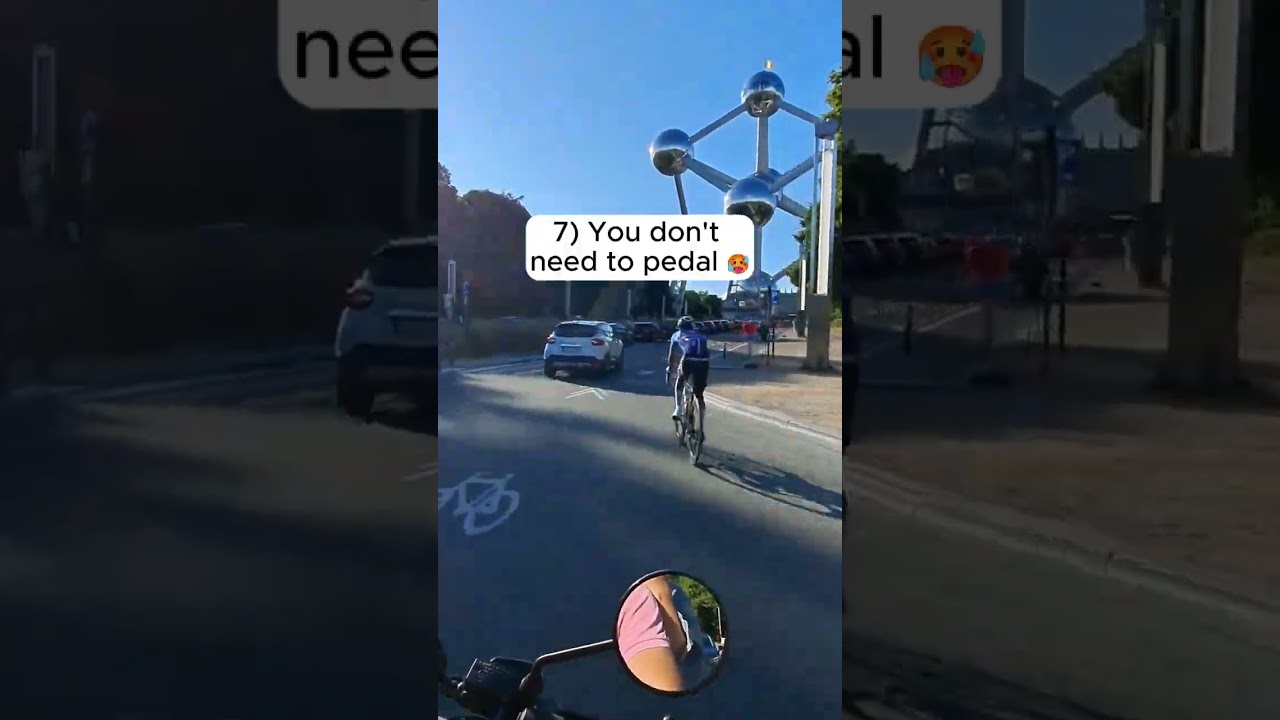 I tried an e-scooter for a month... Here’s what happened