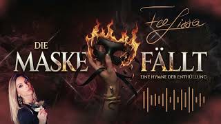 Feelissa - Die Maske fällt (Jay Neero Mix) - YouTube