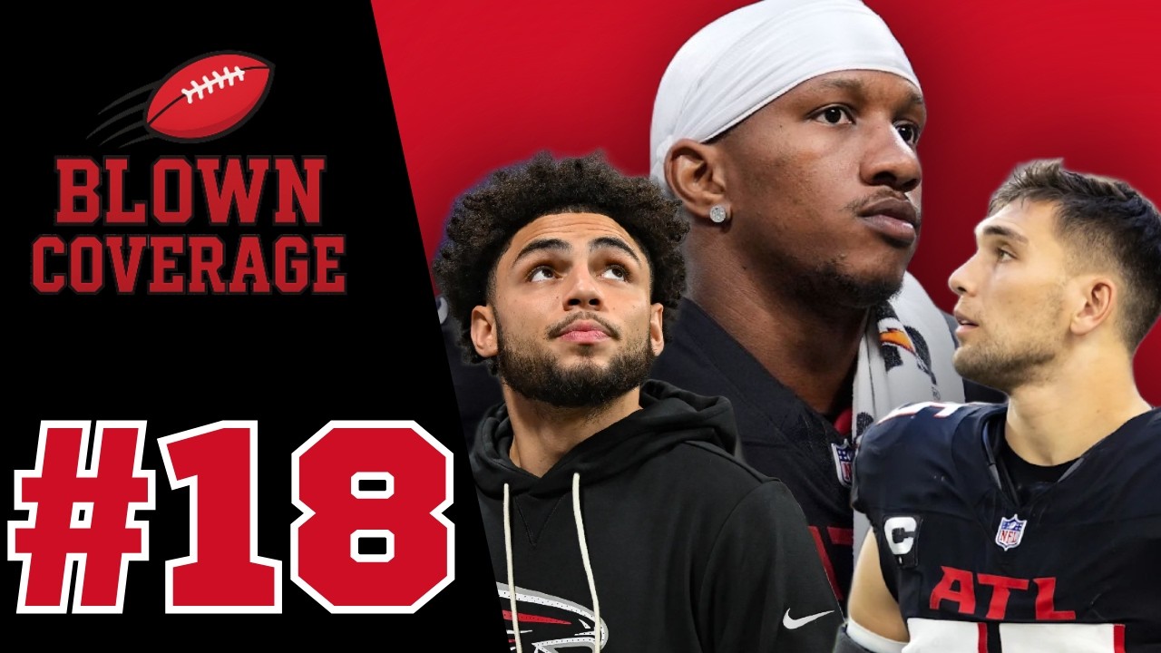 Your Falcons Questions… My Honest Answers