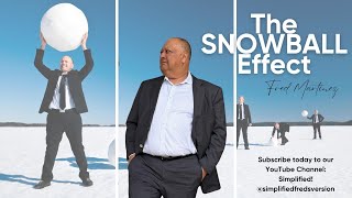 S2:E2 - Simplified - The Snowball Effect