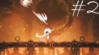 Hollow Knight: Silksong (100% Completion Run) [2] Swift Steps