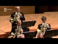 Beethoven's 3rd Symphony, Horn Trio Solo