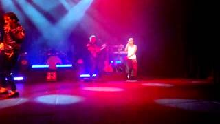 Ben a tribute to mj - Jam