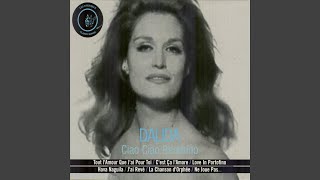 Love in Portofino - Dalida