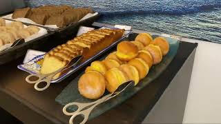 Jupiter Hotel Lisbon March 2022