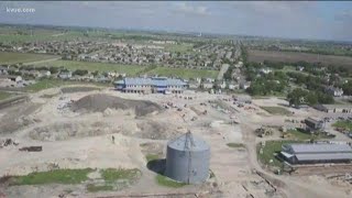 Hutto to announce major development project | KVUE