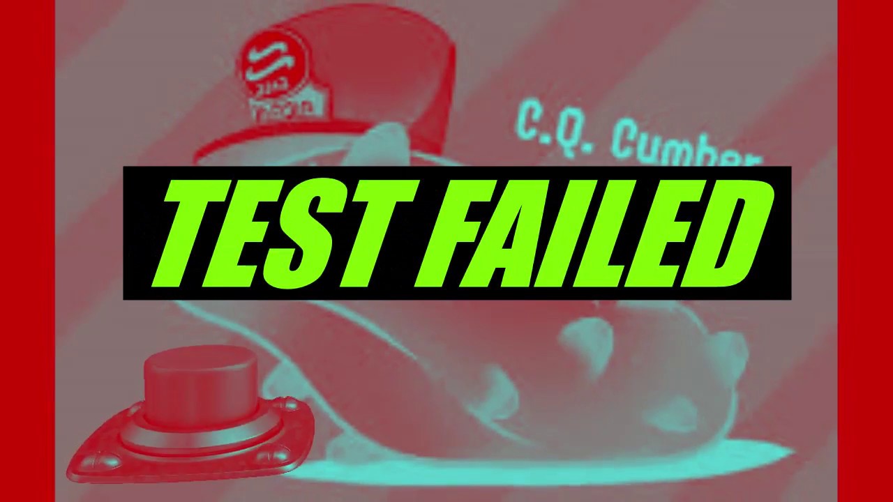 C.Q Cumber in a nutshell (part 2)