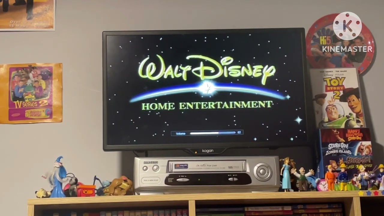 Opening To The Computer Wore Tennis Shoes 2003 DVD