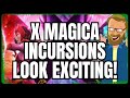 I am pumped for sector 7 incursions in the may mcoc update