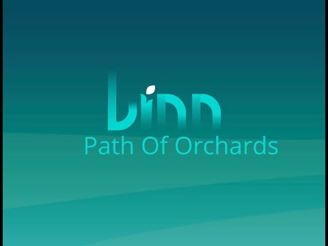 Linn: Path of Orchards • All Shards Chapter 1
