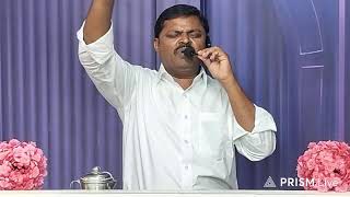 Pastor Paul -  Sunday Morning Service 09-08-2026