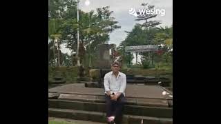 Di Batas Kota Iniversi Pop Keroncong