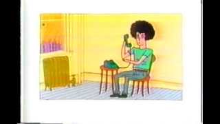 Dial MTV Recap  (July 30, 1990)
