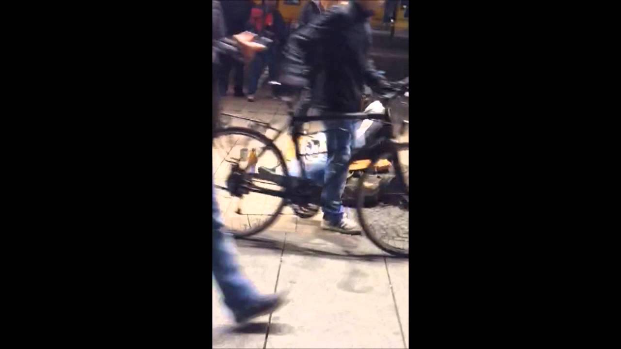 CHRISTMAS SOCIAL EXPERIMENT