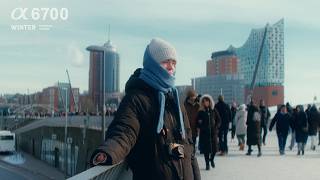 Winter | Cinematic VLOG | Sony A6700