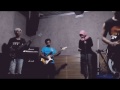 Kotak  beraksi cover by freed band