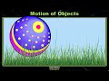 Forces in Motion: Exploring Contact and Distance Interactions