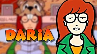 Daria Explored - Forgotten 90's Unique High School Sitcom That Won Countless Hearts Back In The Day Content