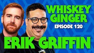 Whiskey Ginger - Erik Griffin - 3.0