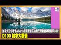 【首播】加拿大亞伯塔省Alberta憑藉豐富石油與天然氣資源列前茅GDP