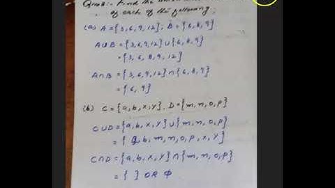 APSACS Class 8 Mathematics Lecture # 7