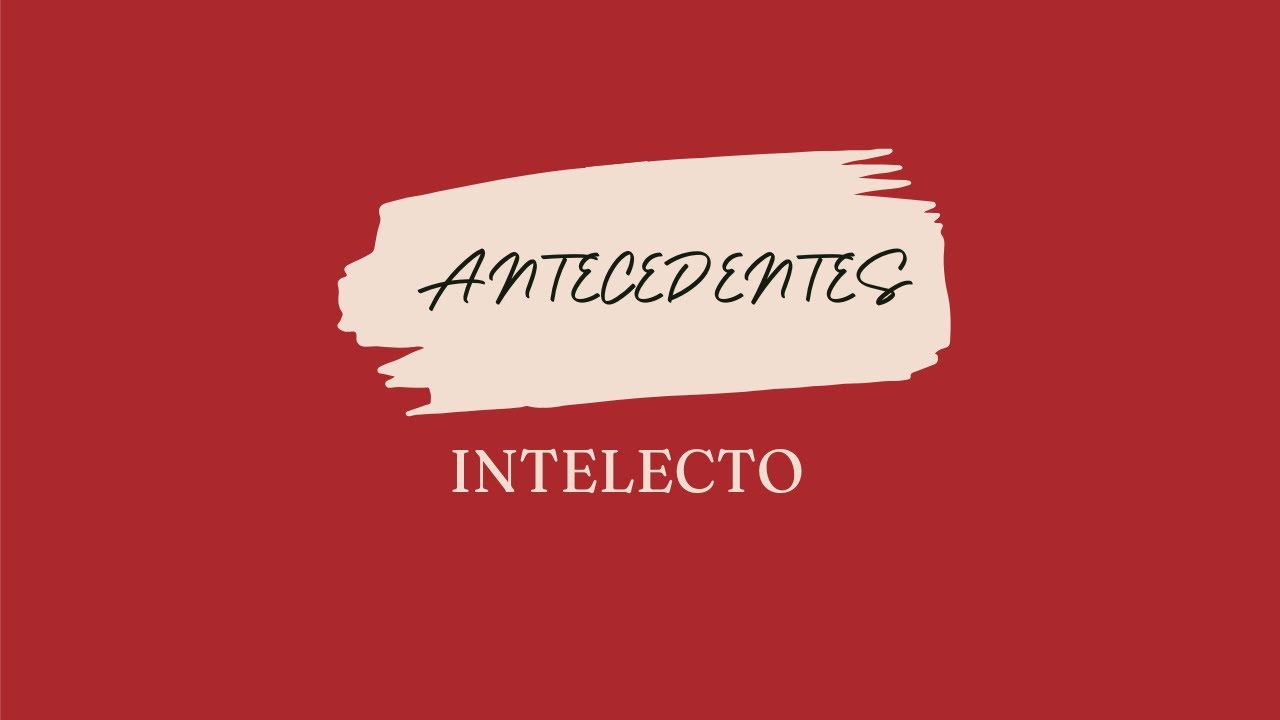 Antecedentes de tesis. Guía para desarrollar los antecedentes de investigación.