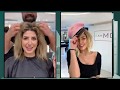 Hair Color Transformation by MOUNIR