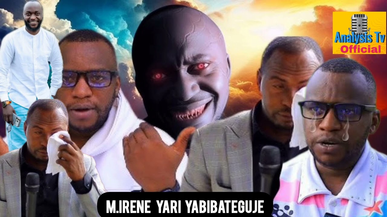 IRENE🚨ABIVUZEHO💔YABIBATEGUJE😭 P.CLAUDE🚨BOSCO EMPIRE😭 BARI M'UKURI KOKO?.