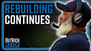 John McClain On Texans Ending Up With Lovie Smith