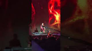 Si te sentís sola - Duki (Live - Buenos Aires Trap 2024)