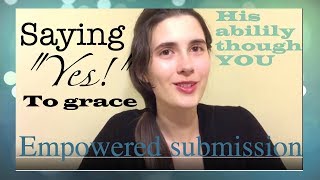 God Wants Your Yes - Fired Up Friday