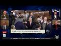 Watch the INSTANT Reactions to Trump's SOTU from BlazeTV Hosts