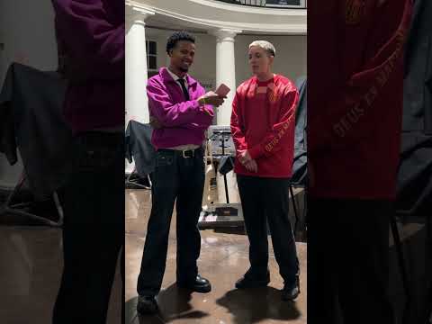 TIMANTI X ARMC 2026 INTERVIEW PART 2
