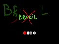 #Brasil 🇧🇷🇧🇷🇧🇷🇧🇷💖💖🎀🎀