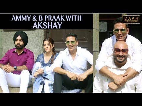 filhaal-|-ammy-virk-&-akshay-kumar-in-b-praak's-song-|-daah-films