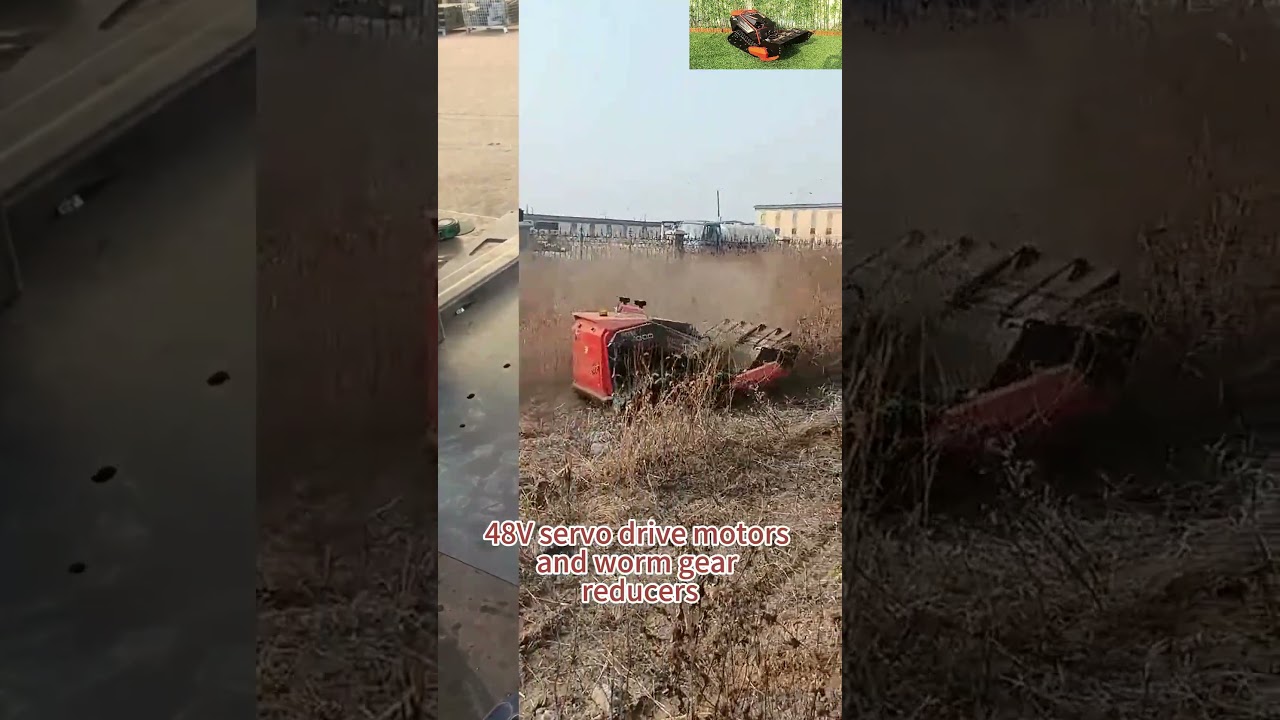 Беспроводная универсальная платформа для работы с инструментами Vigorun, разработанная компанией ...