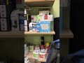 Behind the Showroom: What can we find in the truck stock room?