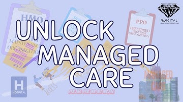 Managed Care Made Easy