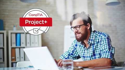CompTIA Project+ Exam Preparation Video Series (PK0-004)