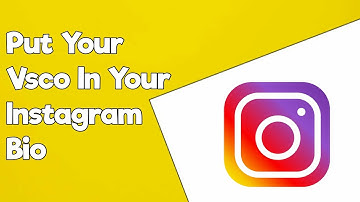 How to put your vsco in your Instagram bio || Add Clickable link in Instagram bio (Quick & Easy)