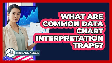What Are Common Data Chart Interpretation Traps?