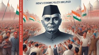 Nehruvian Socialism Truth: India's Economic Policy Unveiled