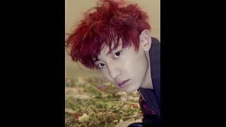 160715 W KOREA app update with CHANYEOL screenshot 4