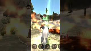 the wolf game #games